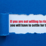 if you are not willing